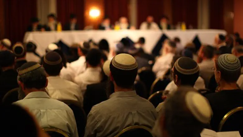 כנס רבנים