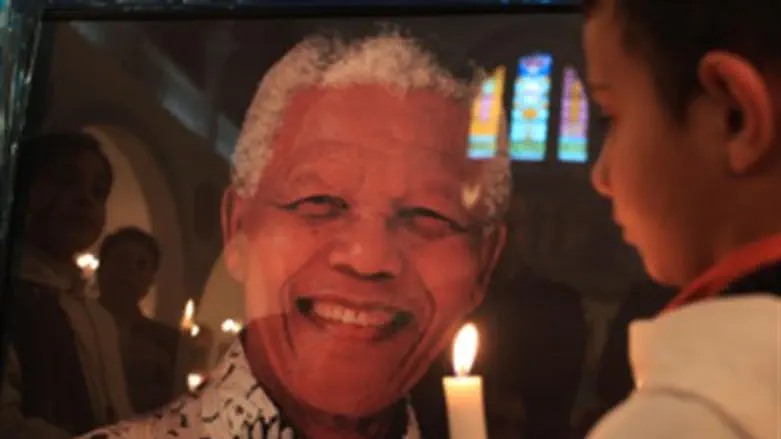 Mandela