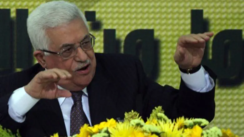 מודה, אבל בשקט. עבאס