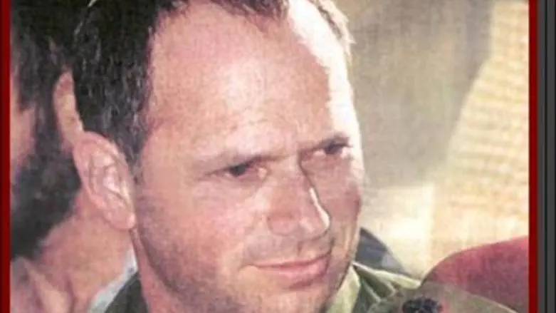 דרור ויינברג הי"ד