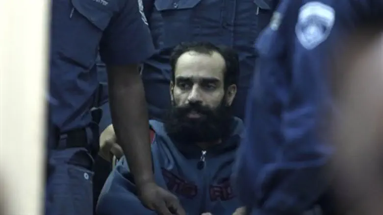 Samer Issawi