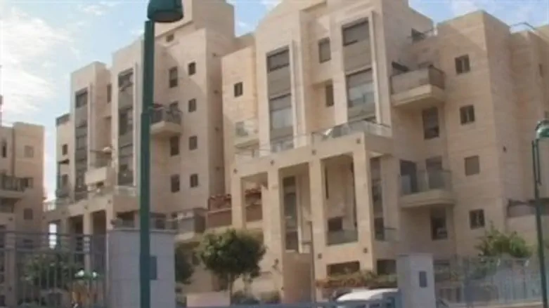 רמת אלישיב, לוד