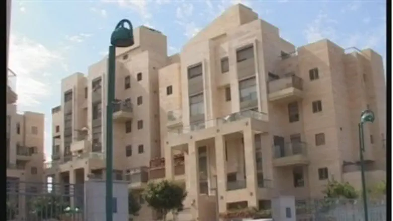 Рамат-Эльяшив, Лод