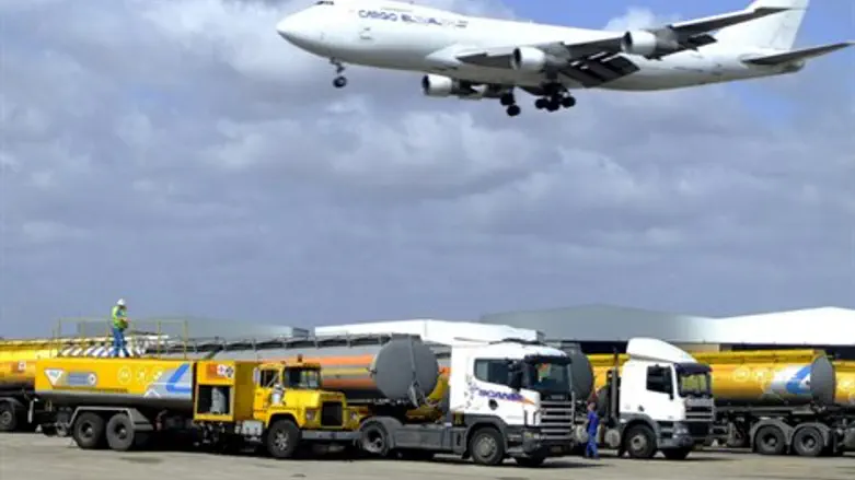 מסע ארוך. אילוסטרציה