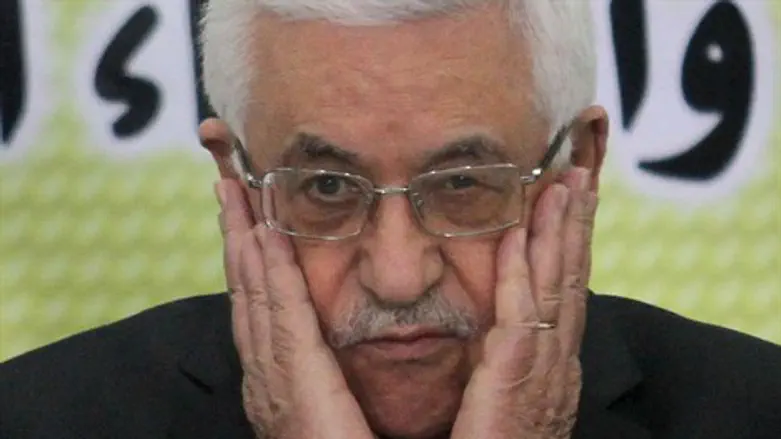 מארגן לו היסטוריה. עבאס