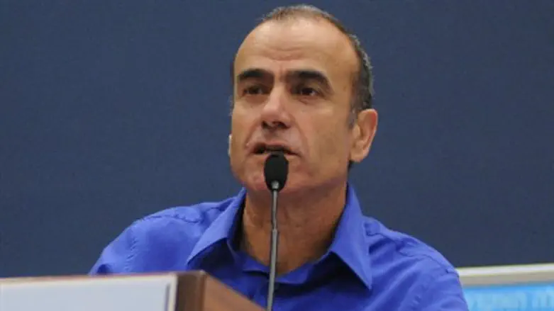 האלוף (מיל.) יום טוב סמיה