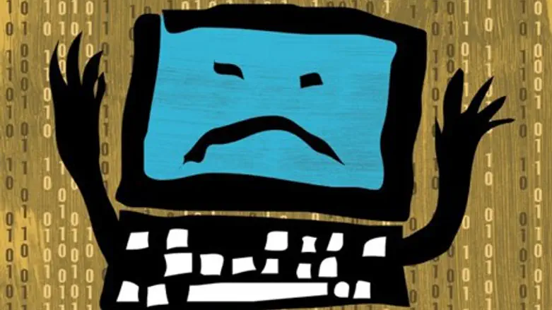 דברים שחיסל האינטרנט