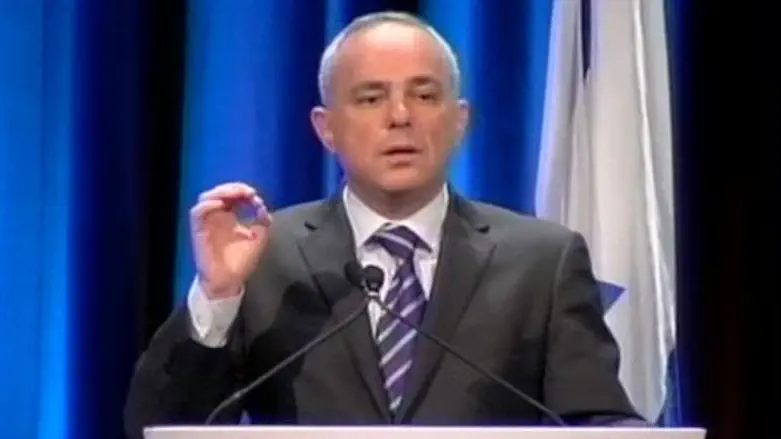 יובל שטייניץ