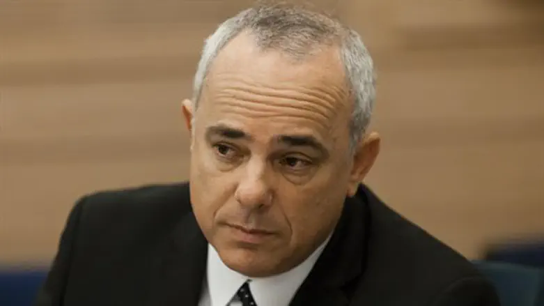 יובל שטייניץ