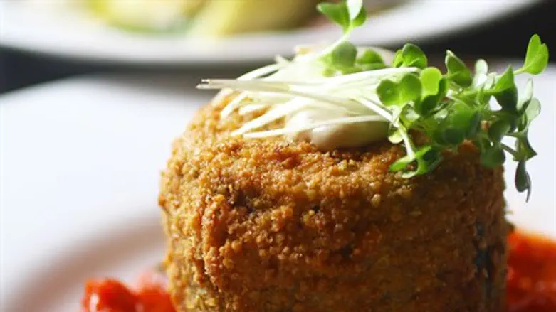 חורפי ופיקנטי