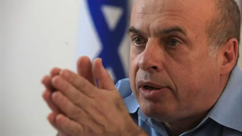 נתן שרנסקי