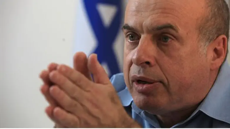 Natan Sharansky