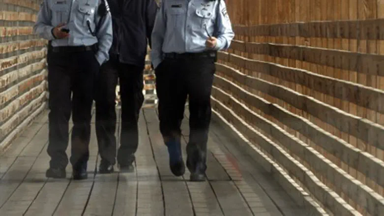 שוטרים. יחזרו לאצטדיונים?