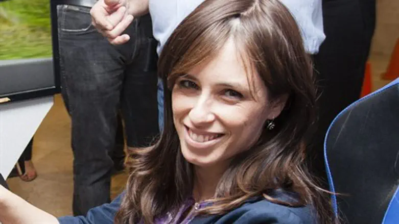 ציפי חוטובלי