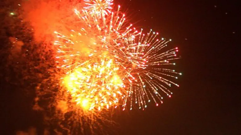 ראש שנה שכזו...