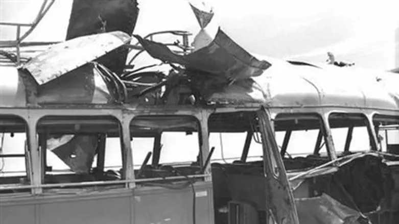 אוטובוס ילדי אביבים