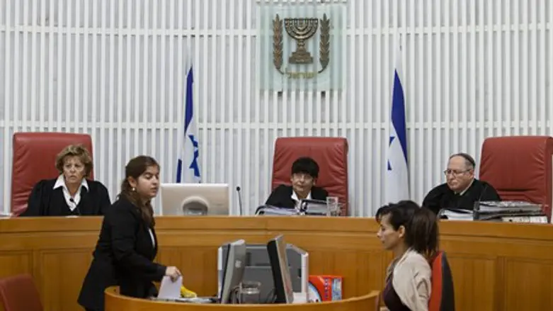 БАГАЦ. Иллюстрация