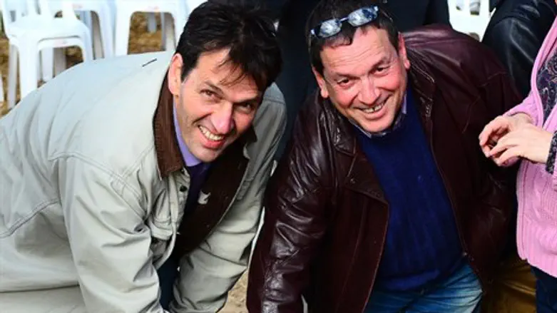 סינגל אופניים