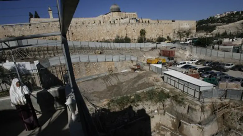 המחירים עולים. בניה