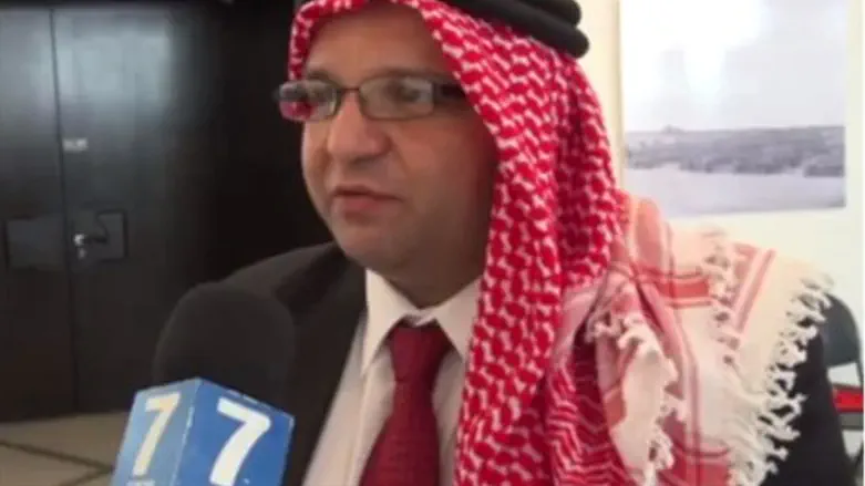 Mudar Zahran