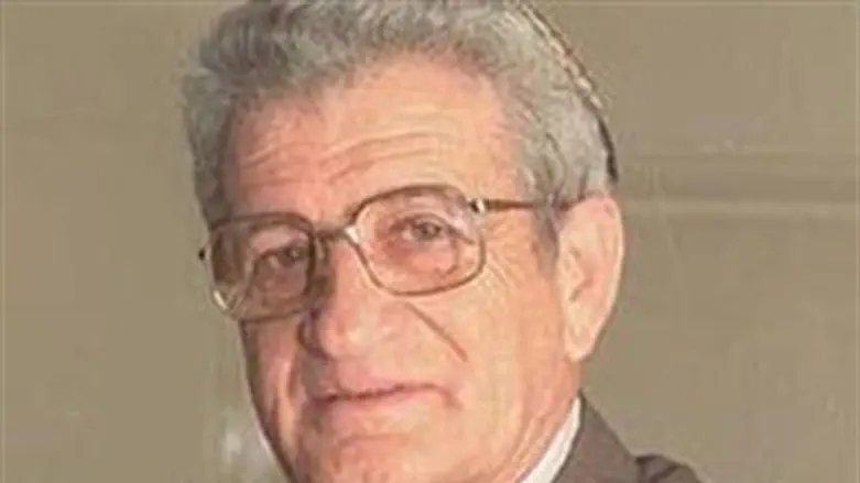 יוסקה שפירא