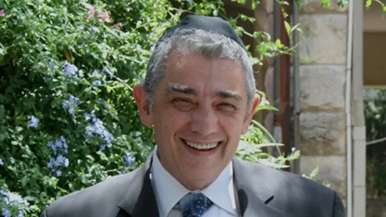 אלי שוסהיים