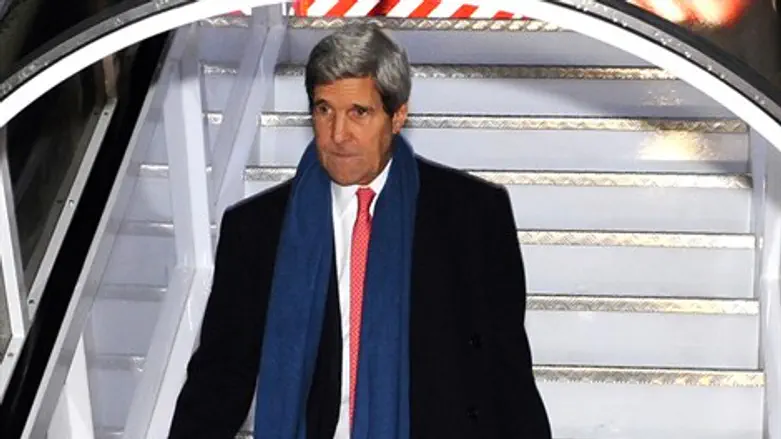 בלתי נלאה. קרי