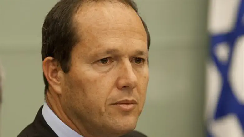 ברקת. רוצה לחזק את העיר