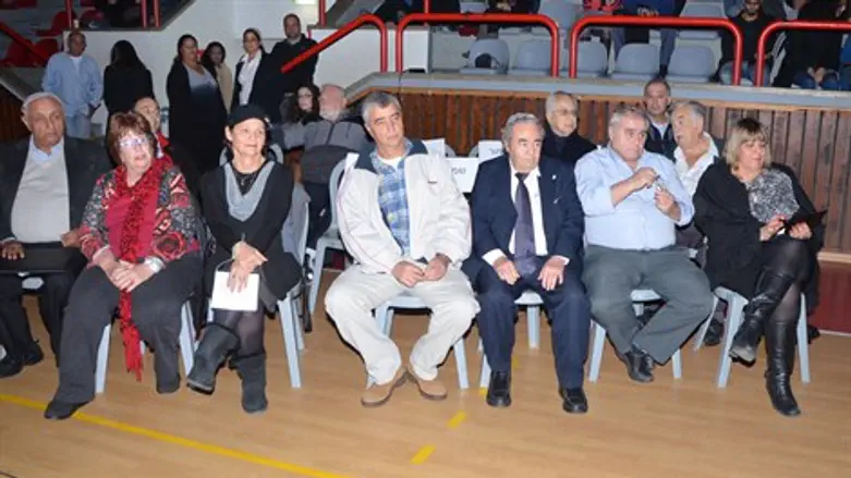 הוקרה למורים