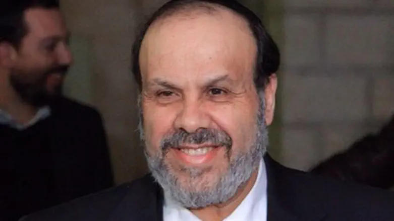 דוד אזולאי