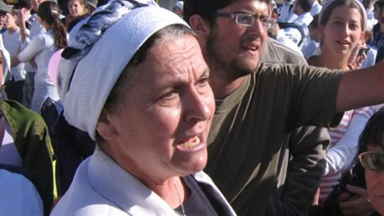 דניאלה וייס