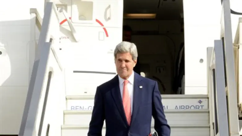 קרי נחת. ארכיון