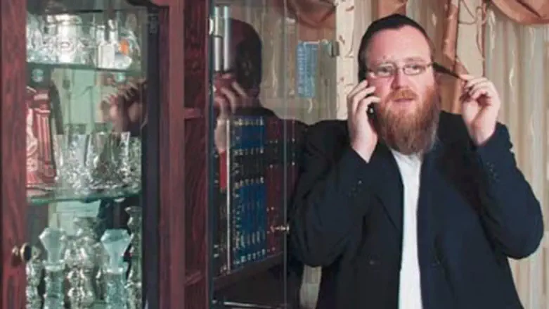 שמואל פפנהיים