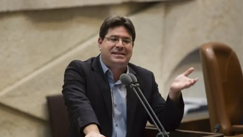 Ofir Akunis