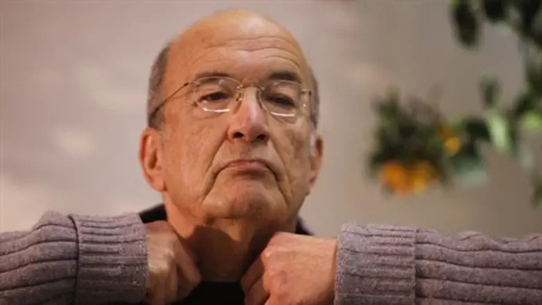 Yossi Sarid
