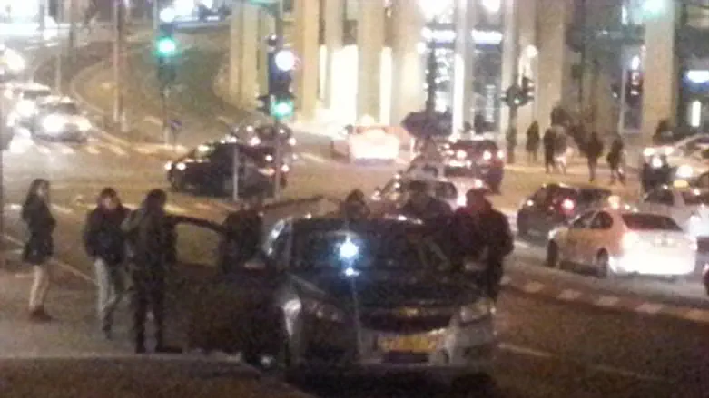 תמונה מהאירוע