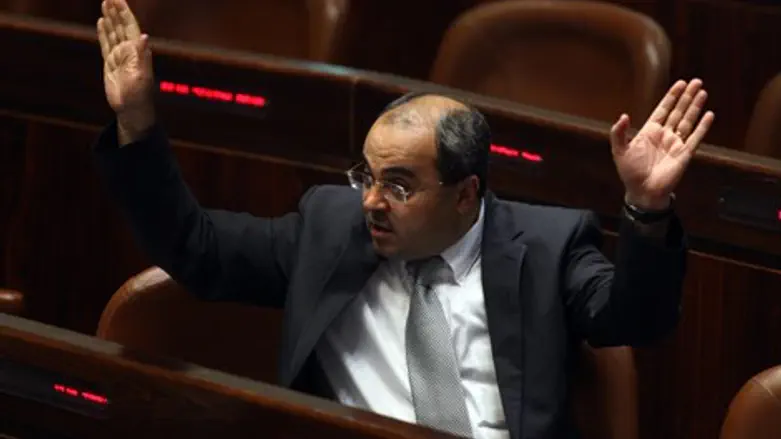 כבר אי אפשר להיות עצוב? טיבי