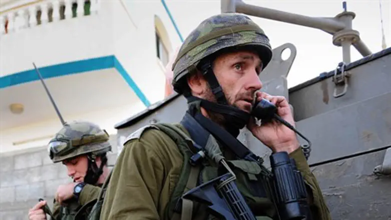 תא"ל הרצי הלוי