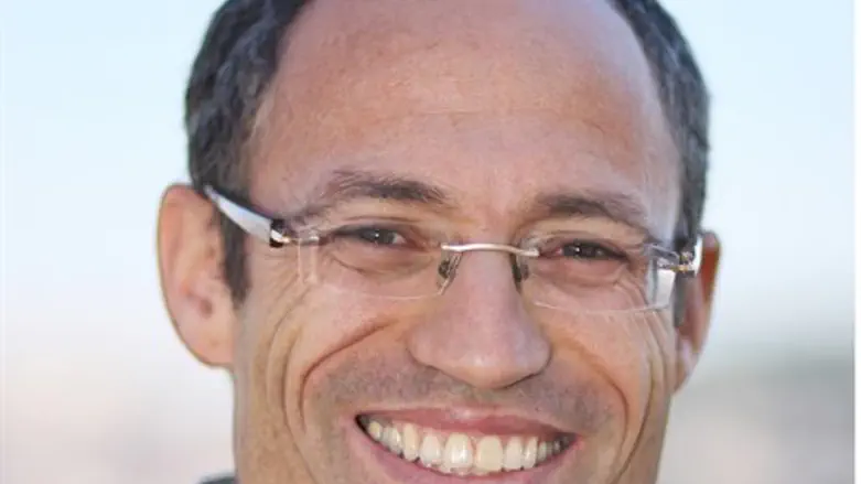 Davidi Perl