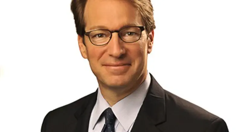 Congressman Peter Roskam