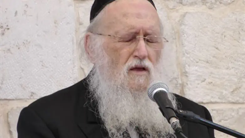 הרב שמחה הכהן קוק