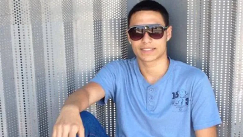 נאור אטיאס ז"ל