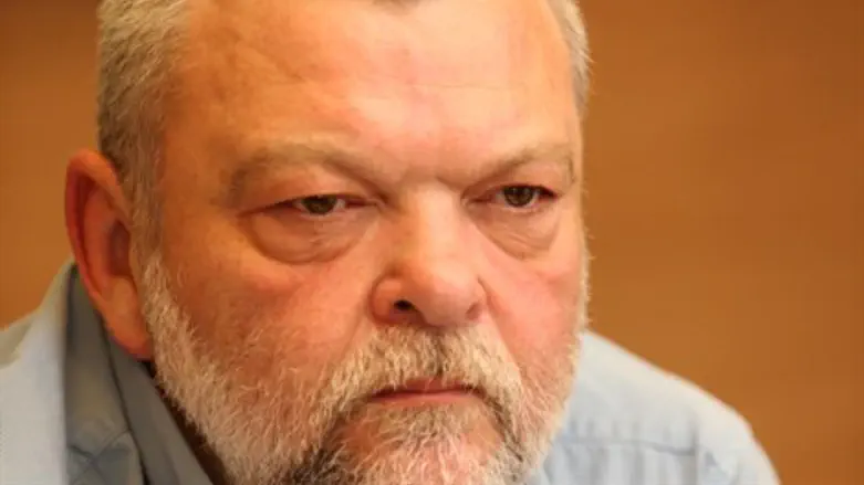 ח"כ אילן גילאון