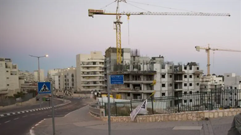 בנייה