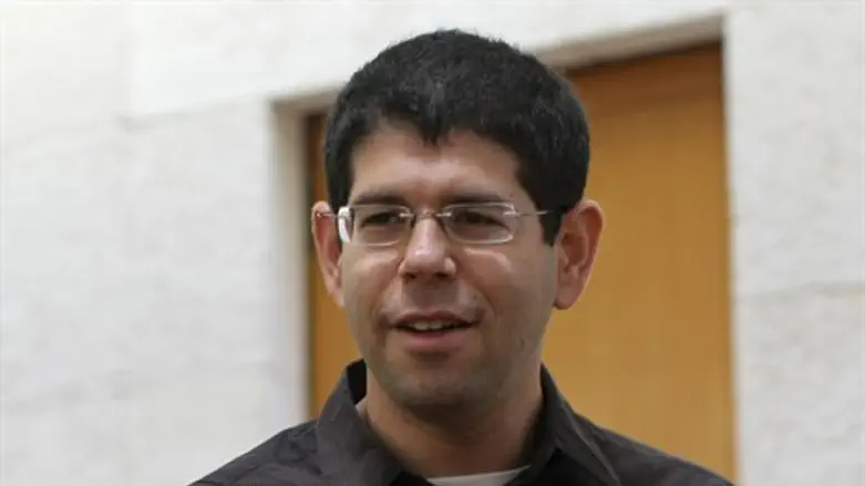 יריב אופנהיימר