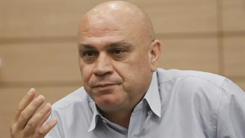 פריג'. דין מתווה הגז כדין הכדורגל בשבת