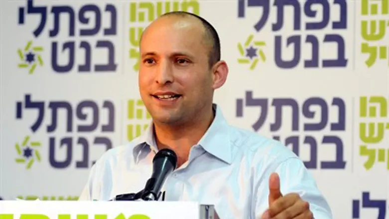 מלבד השגיאה הפוליטית, בנט ויועציו עשו השבוע גם כמה טעויות ערכיות ומוסריות. נפתלי בנט