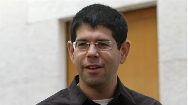 Ярив Оппенгеймер 