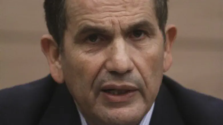 חוסר רגישות? אדרי