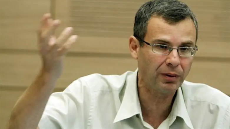 צביעות. לוין